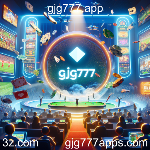 Apostas Esportivas: Embarque na Emoção com gjg777.app